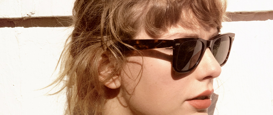Taylor Swift odświeża „Wildest Dreams”