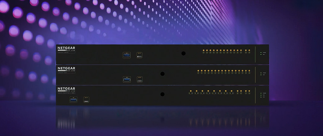 Co wnosi partnerstwo Shure z Netgear dla Integracji AV?