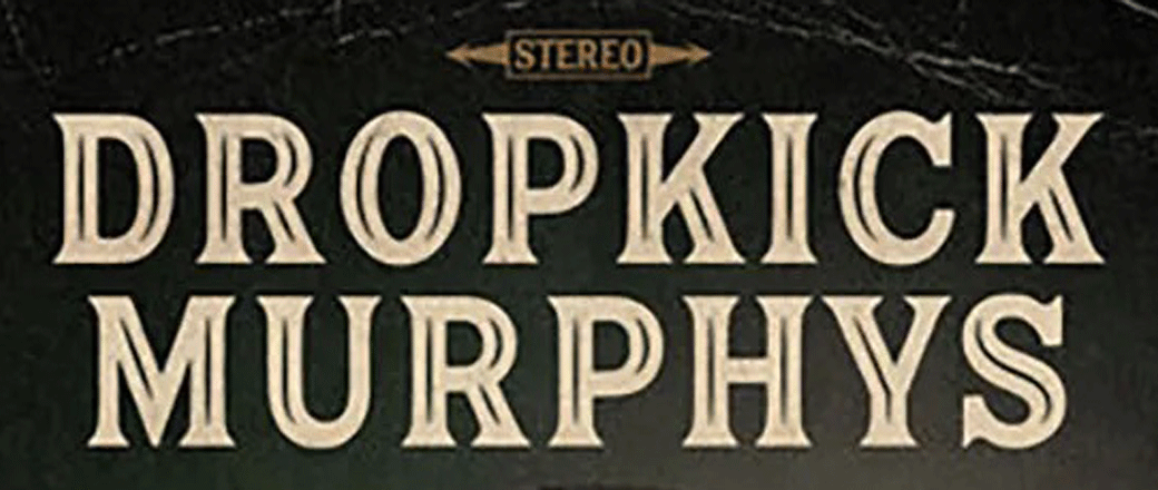 Dropkick Murphys wydali akustyczny album
