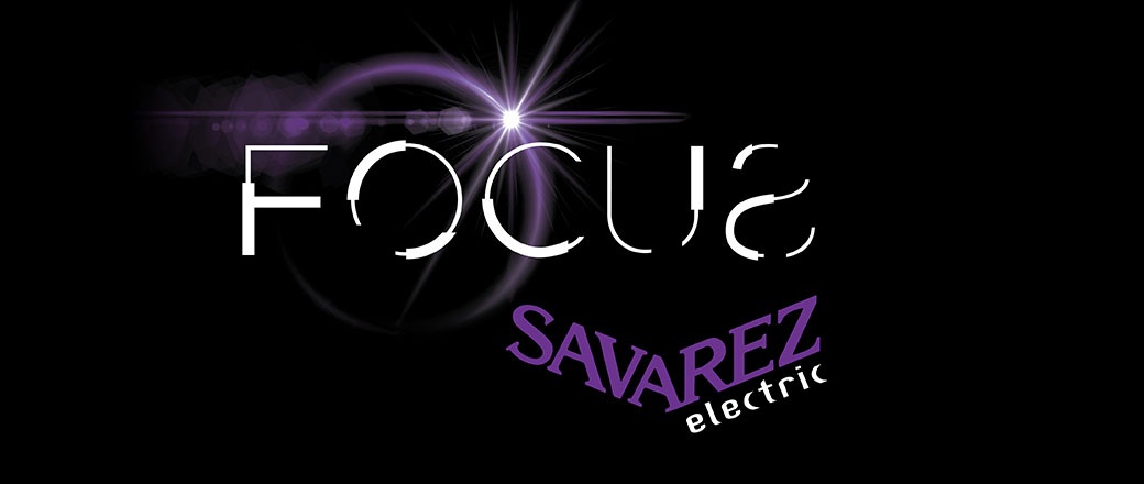 Renomowany producent przedstawia serię strun Focus