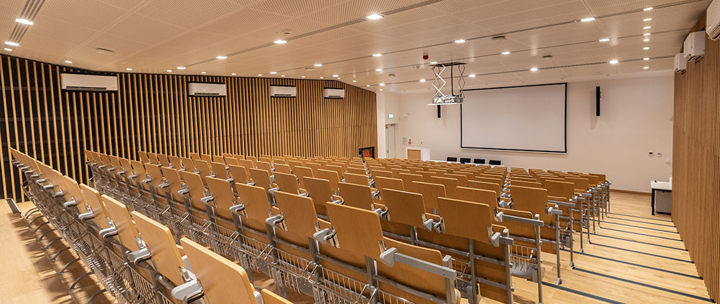 Ciekawe instalacje: Uniwersytet Marii Curie-Skłodowskiej