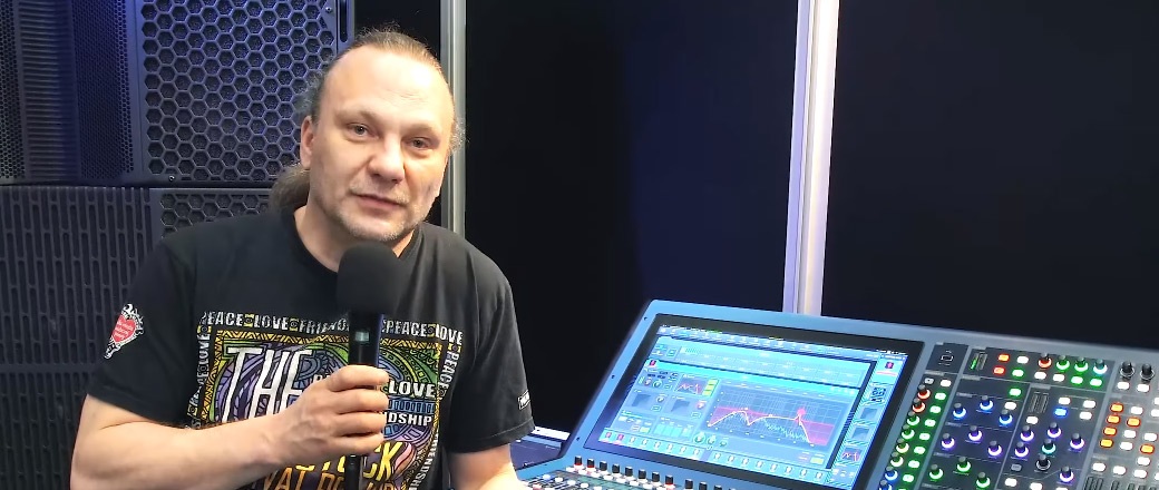 ISE'20: Midas Heritage-D HD96-24 - Wciąż wzbudza zainteresowanie