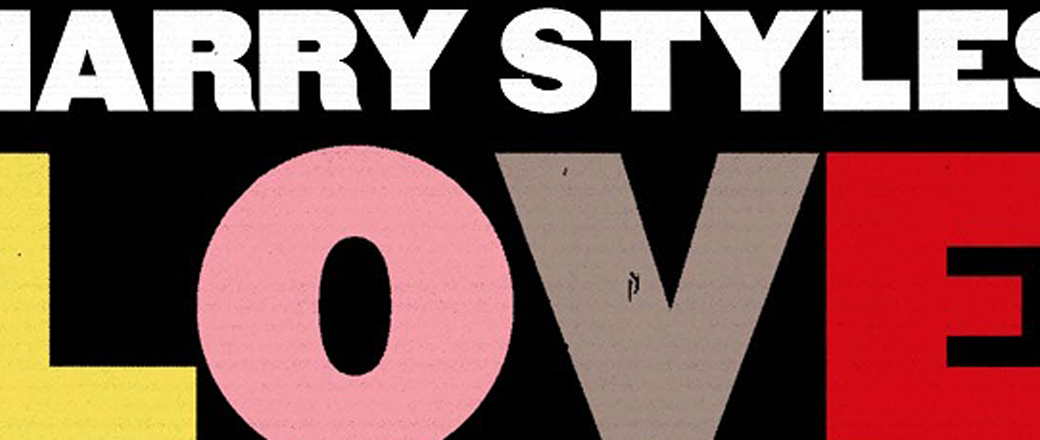 Harry Styles ogłasza trasę koncertową w 2022 roku