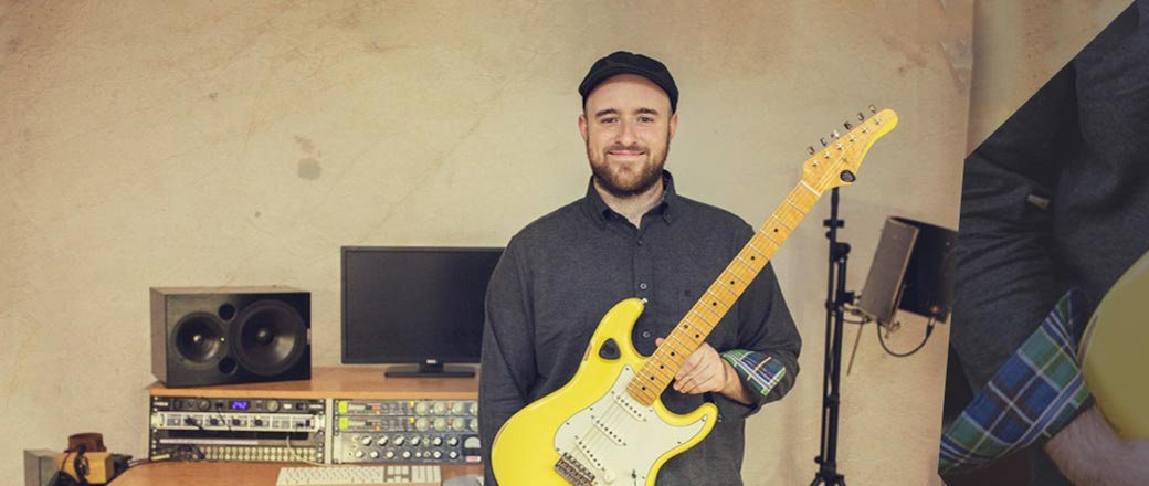 Ostatnie godziny na zapisy na kurs gitarowy - nie czekaj