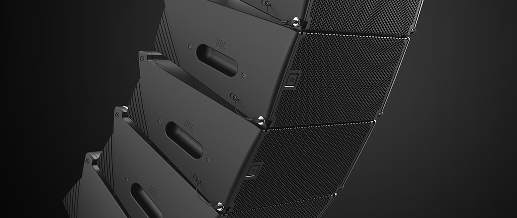 ESS Audio zaprasza na pierwszy odsłuch systemu JBL SRX900