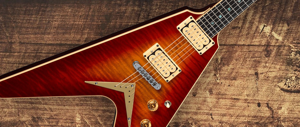 Czy to koniec Dean Guitars?