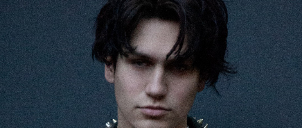 LILHUDDY z pierwszym singlem "21st Century Vampire"