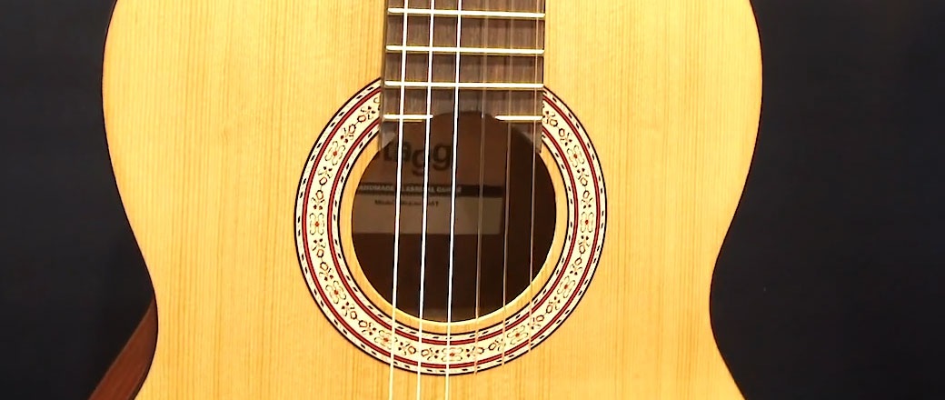 NAMM'20: Stagg prezentuje nowości w katalogu gitar