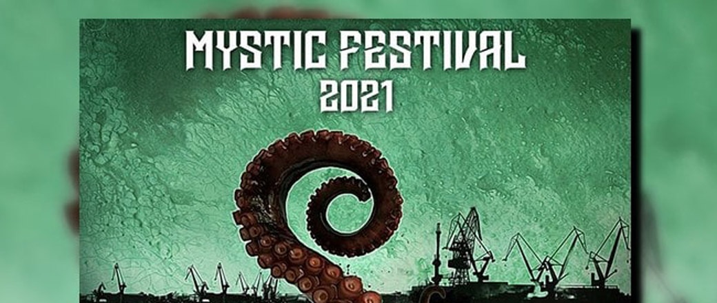 Mystic Festival 2021: Znamy kolejne 12 nazw