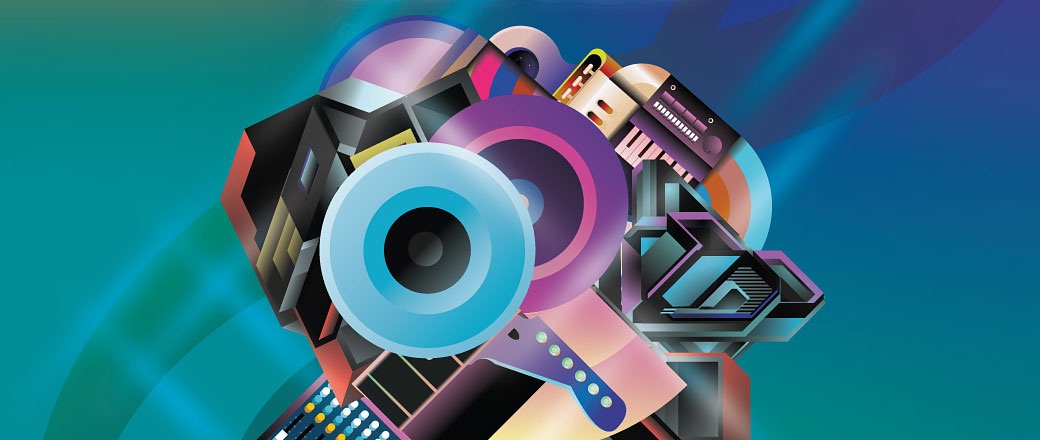 SoundTrade zaprasza na Sound Art Festiwal w Poznaniu