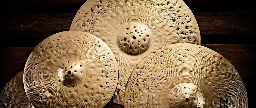 Jeszcze większy wybór w serii Byzance Foundry Reserve