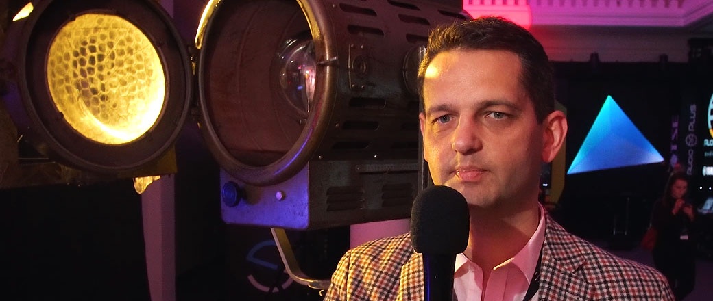 Co ciekawego można było zobaczyć na Scena Jutra 2020? - Relacja