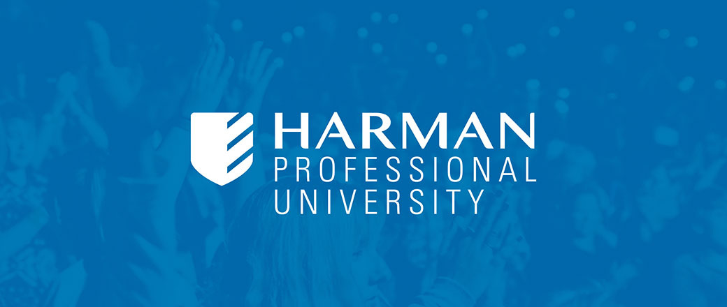 ESS-Audio zaprasza na warsztaty w ramach Harman Pro Training