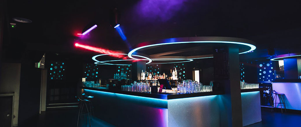 Club Rezidenca w centrum uwagi dzięki Cameo