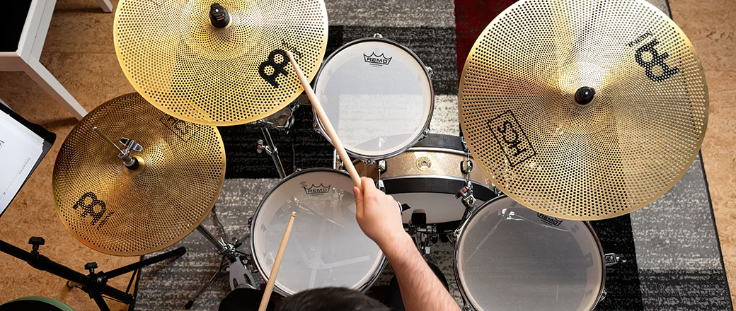 Meinl Cymbals pokazał nowości na 2023 rok