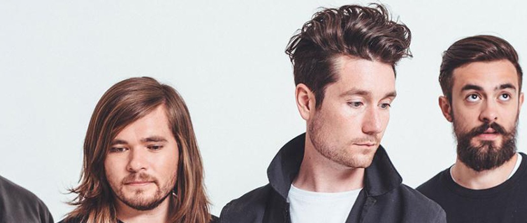 Bastille prezentuje szczery singiel "survivin"