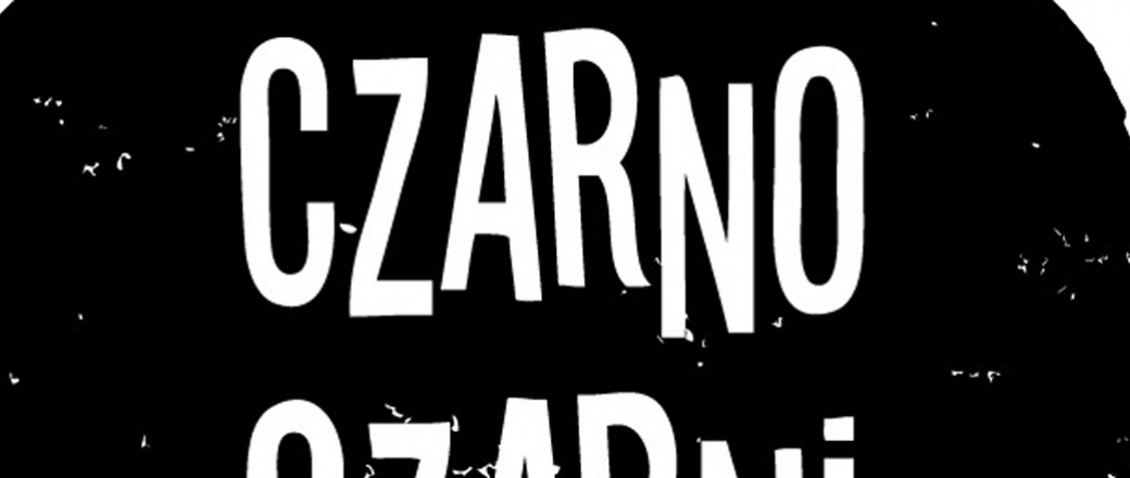 Czarno Czarni prezentują nowy teledysk