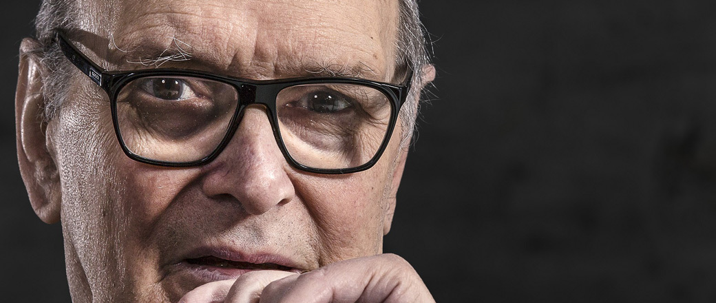 "Morricone Dream Team" w dokumencie o Ennio Morricone