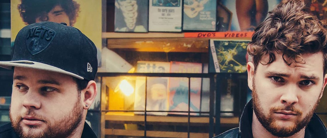 Royal Blood wracają z nowym singlem "Trouble's Coming"