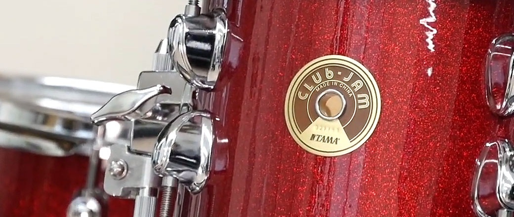 NAMM'20: Nowy mobilny zestaw od Tamy, czyli Club Jam Flyer Kit