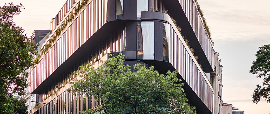 Hotel NOBU w Wa-wie postawił na bezkompromisową jakość dźwięku