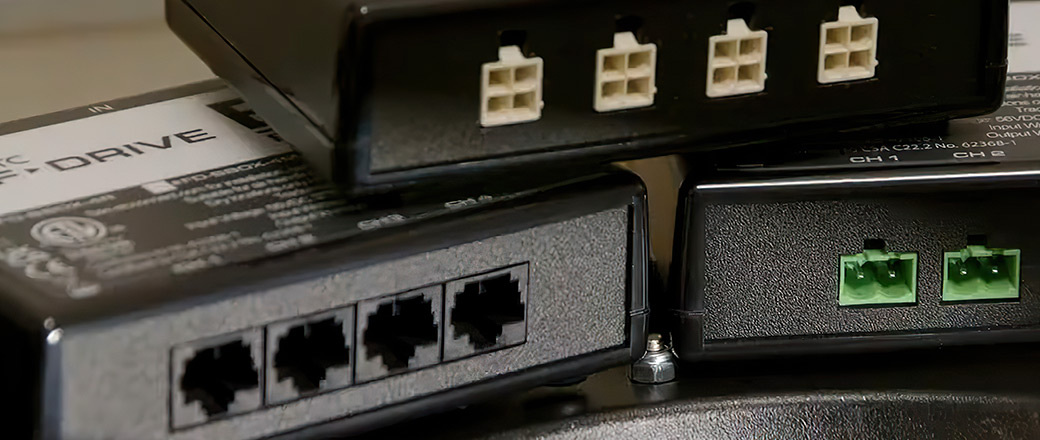 ETC F-Drive B-Box, czyli jak rozszerzyć kompatybilność urządzeń?