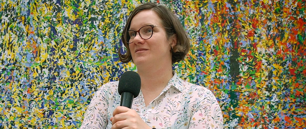 Dobre praktyki w masteringu. Magdalena Piotrowska