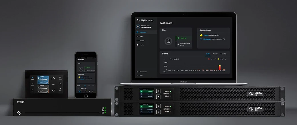 SoundTrade zaprasza na Powersoft Demo Day 2025
