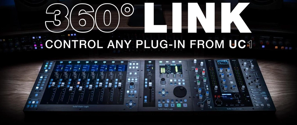 SSL 360° Link - nowe, większe możliwości