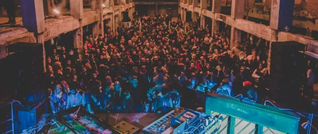Tauron Nowa Muzyka w czerwcu
