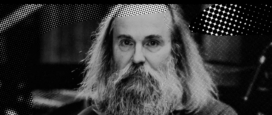 Lubomyr Melnyk na trasie po Polsce