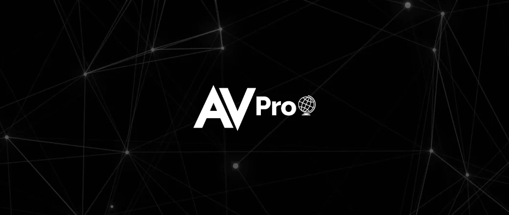 AVPro Global przejmuje RTI Control