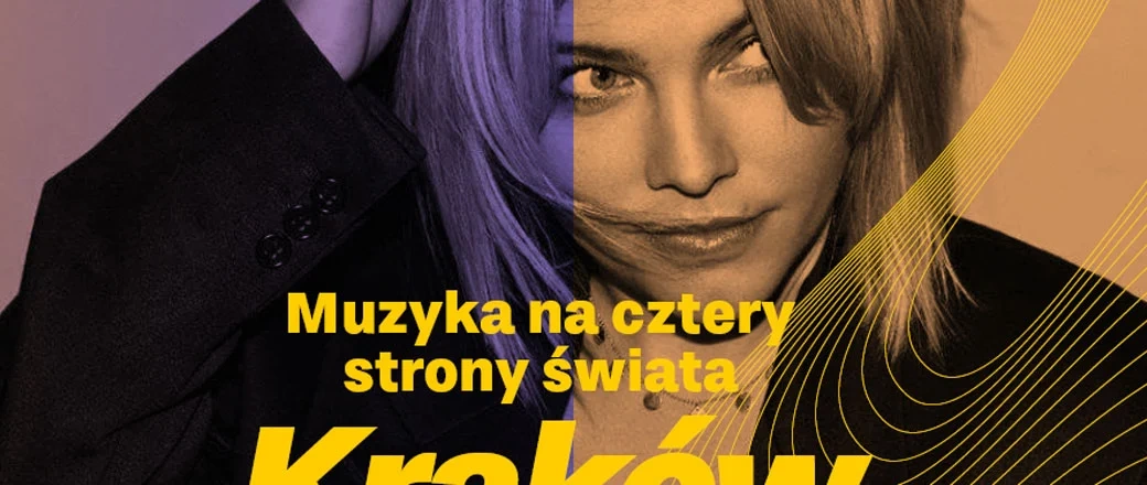 Muzyka z Krakowa – na cztery strony świata