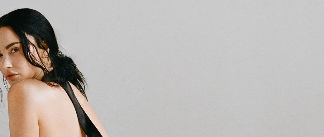 Demi Lovato zapowiada nowy album