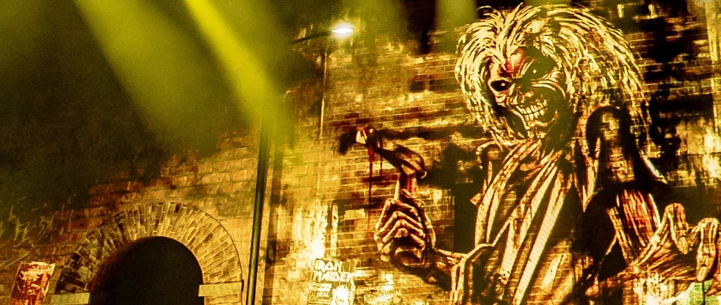 Iron Maiden w Warszawie! Relacja z koncertu (02.08.25., PGE Narodowy)