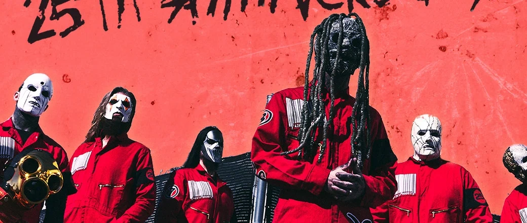 Slipknot wznawia debiutancki album