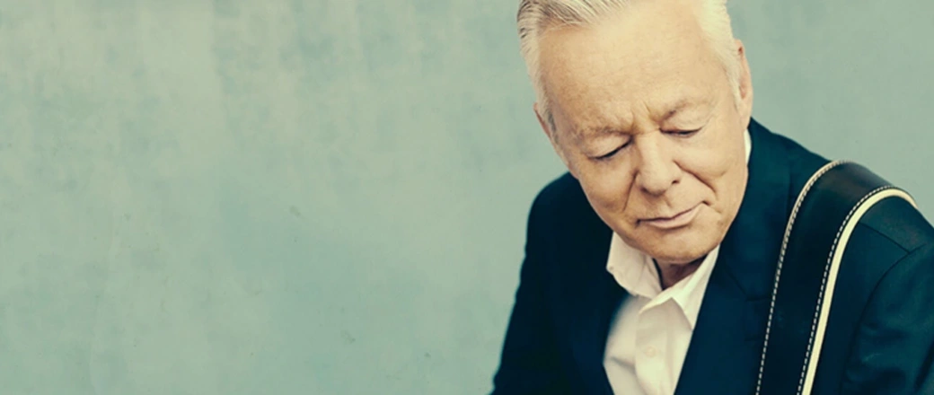 Tommy Emmanuel - legenda gitary i mistrz fingerstyle na czterech koncertach w Polsce