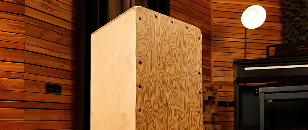 PORADNIK: Wybieramy cajon do 700 zł
