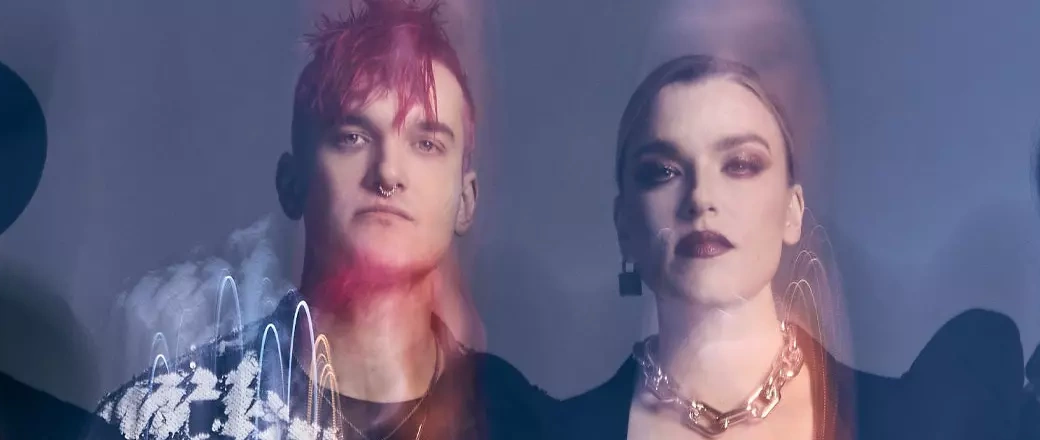 Halestorm ogłaszają trasę koncertową i zagrają w Polsce
