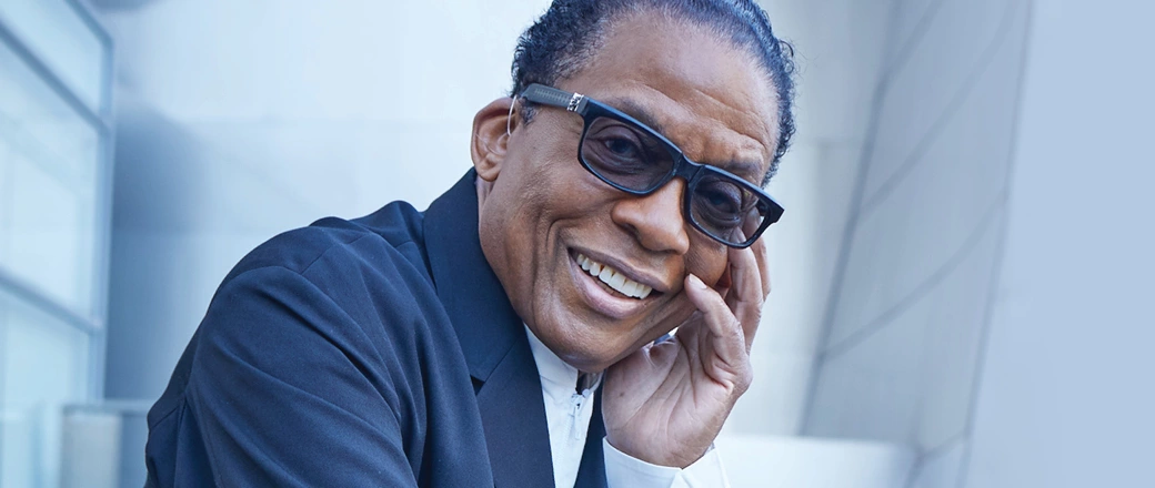 Herbie Hancock na Orlen Jazz Festival