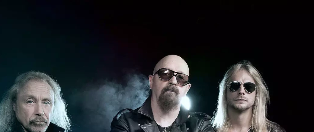 JUDAS PRIEST w Krakowie