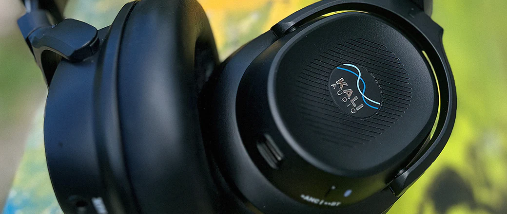 Highland Park HP-1, czyli nietuzinkowe słuchawki od Kali Audio