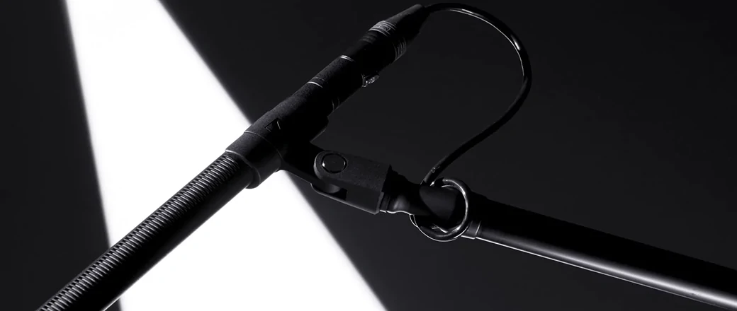Sennheiser MKH 416 - pięćdziesiąt lat minęło