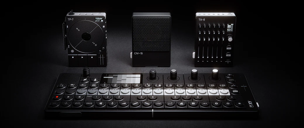 Gorące nowości na Superbooth 2025 w markach Audiotech