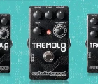 Tremolo 8 Catalinbread to kombajn wśród tremolo