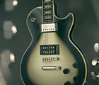 Kolejna sygnatura Adama Jonesa & Epiphone