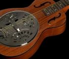 Resonator na każdą kieszeń - Harley Benton poleca