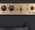 Proste i skuteczne lampowe combo od Koch Amps