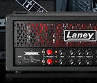 Unikalna seria TI100 od Laney'a