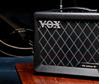Vox prezentuje combo dla gitar typu hollow i semi-hollowbody